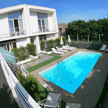 Casa A'Ispenza Daire Santa Venerina Dış mekan fotoğraf