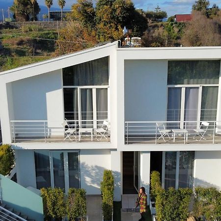 Casa A'Ispenza Daire Santa Venerina Dış mekan fotoğraf