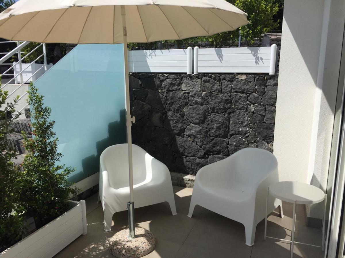 Casa A'Ispenza Daire Santa Venerina Dış mekan fotoğraf