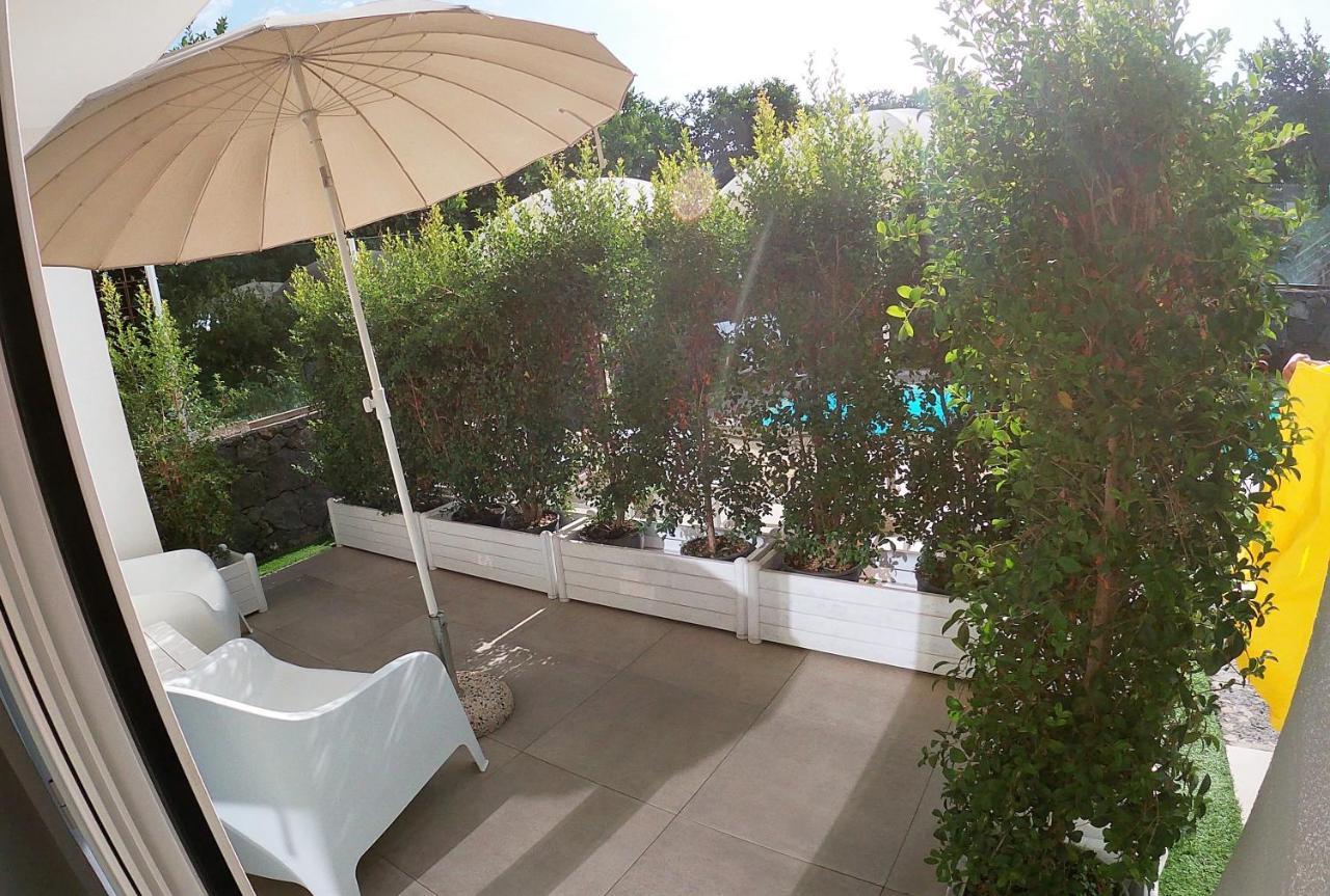Casa A'Ispenza Daire Santa Venerina Dış mekan fotoğraf