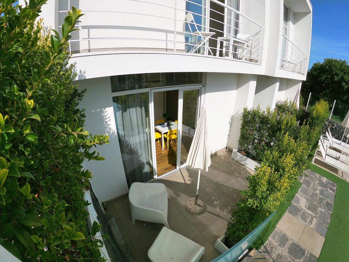Casa A'Ispenza Daire Santa Venerina Dış mekan fotoğraf