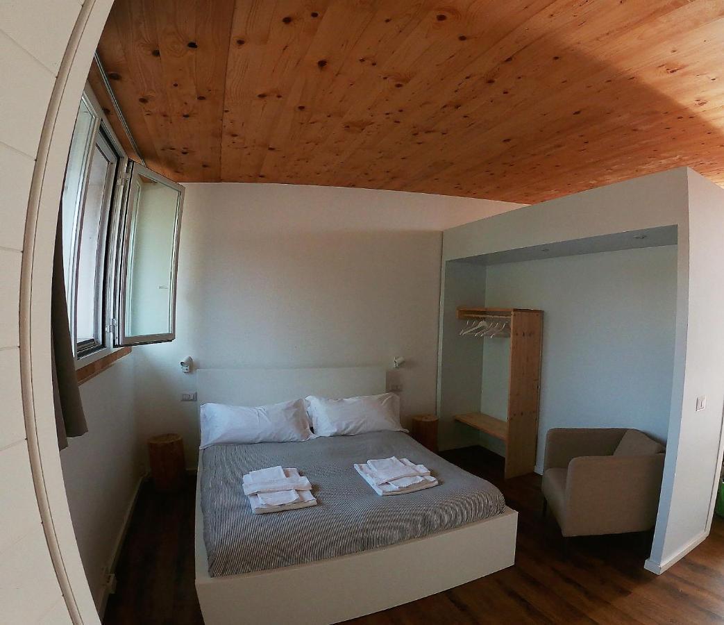 Casa A'Ispenza Daire Santa Venerina Dış mekan fotoğraf