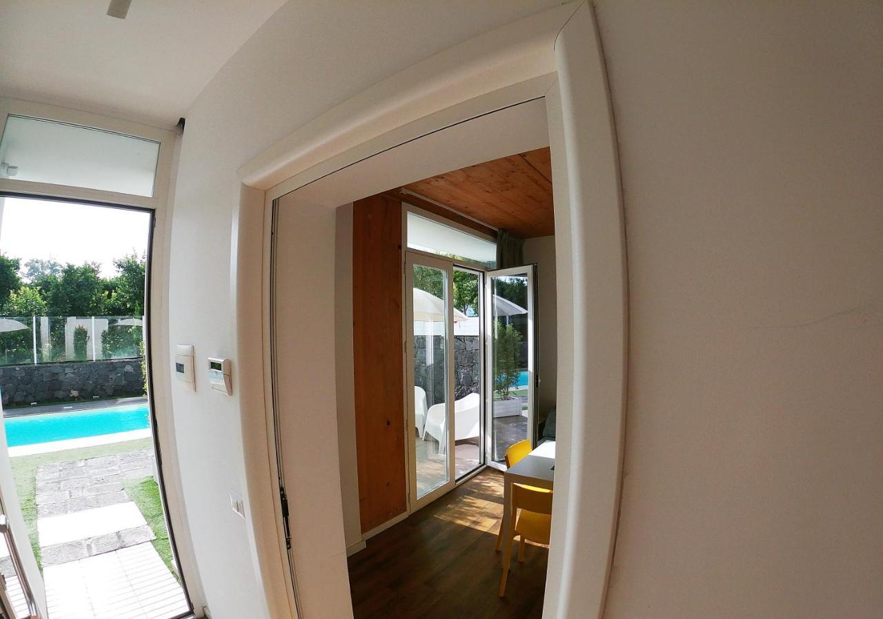 Casa A'Ispenza Daire Santa Venerina Dış mekan fotoğraf