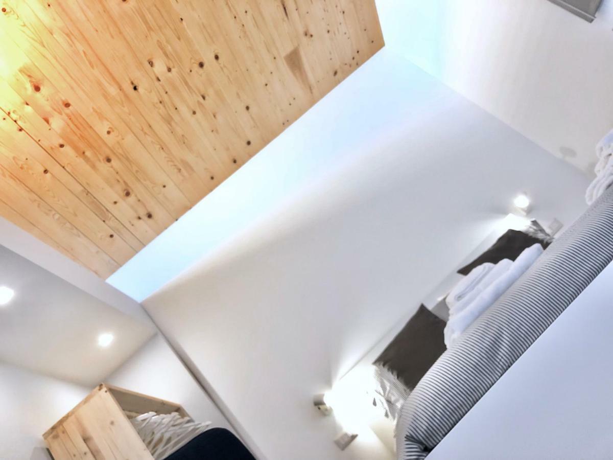 Casa A'Ispenza Daire Santa Venerina Dış mekan fotoğraf