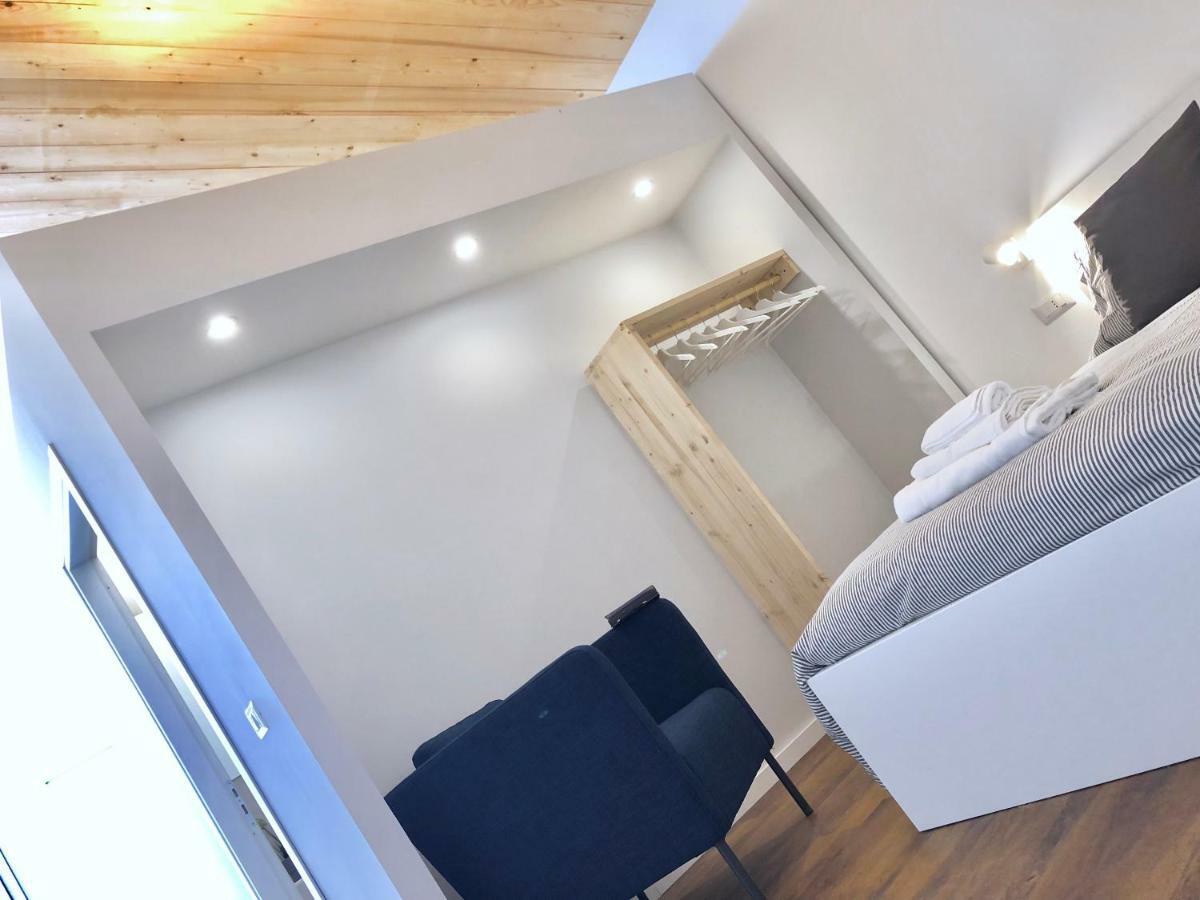 Casa A'Ispenza Daire Santa Venerina Dış mekan fotoğraf
