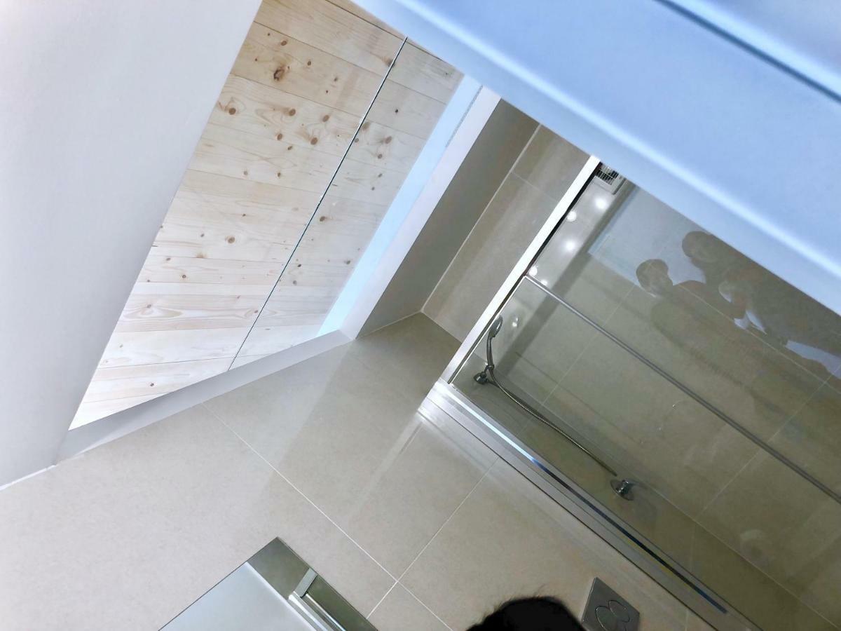 Casa A'Ispenza Daire Santa Venerina Dış mekan fotoğraf