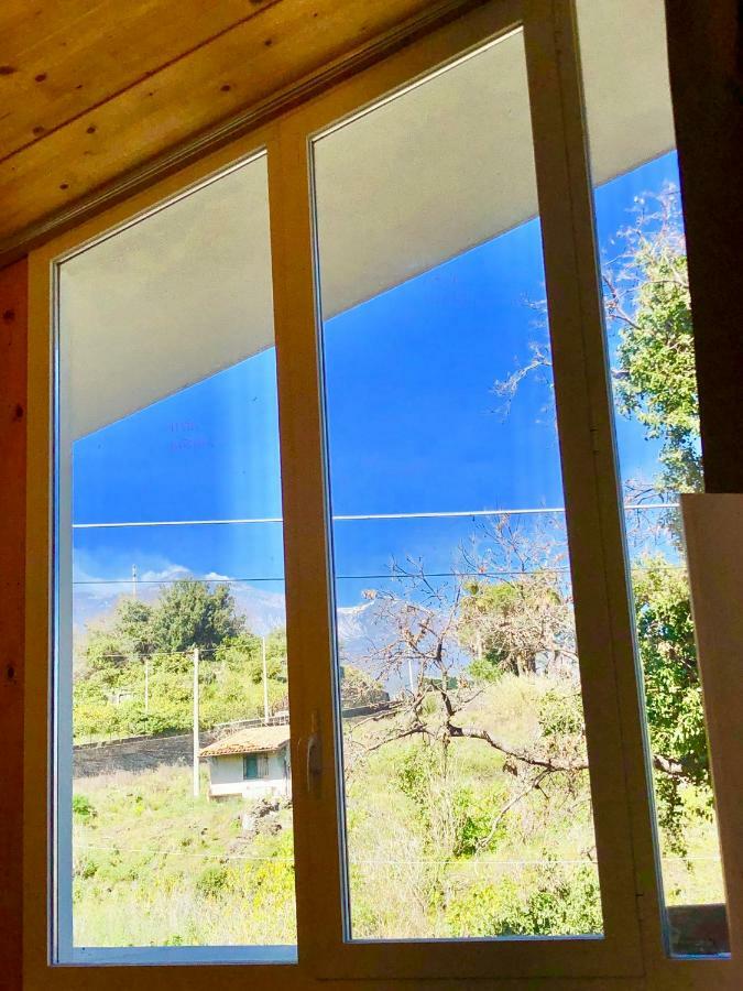 Casa A'Ispenza Daire Santa Venerina Dış mekan fotoğraf