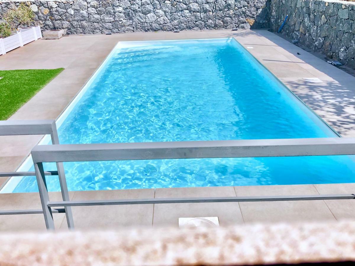 Casa A'Ispenza Daire Santa Venerina Dış mekan fotoğraf