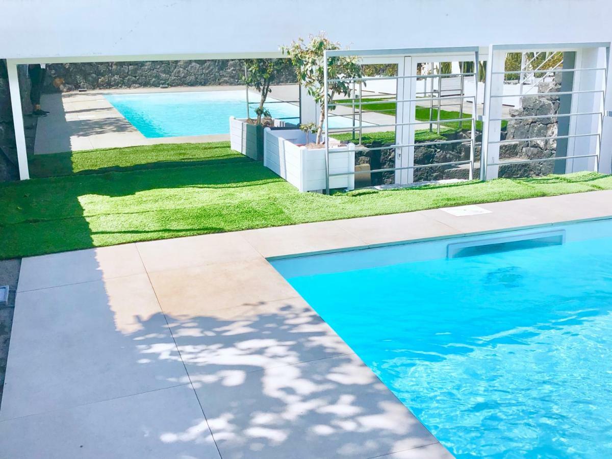 Casa A'Ispenza Daire Santa Venerina Dış mekan fotoğraf