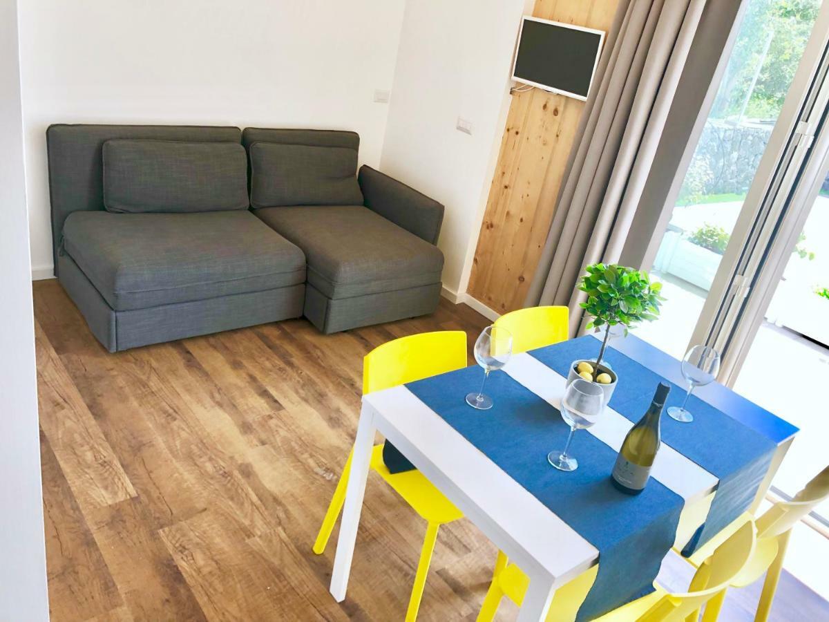 Casa A'Ispenza Daire Santa Venerina Dış mekan fotoğraf