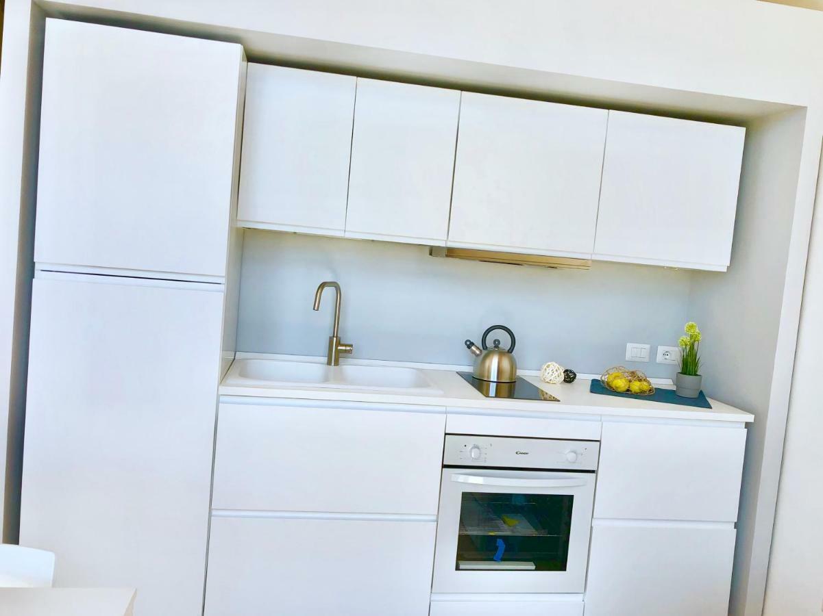 Casa A'Ispenza Daire Santa Venerina Dış mekan fotoğraf