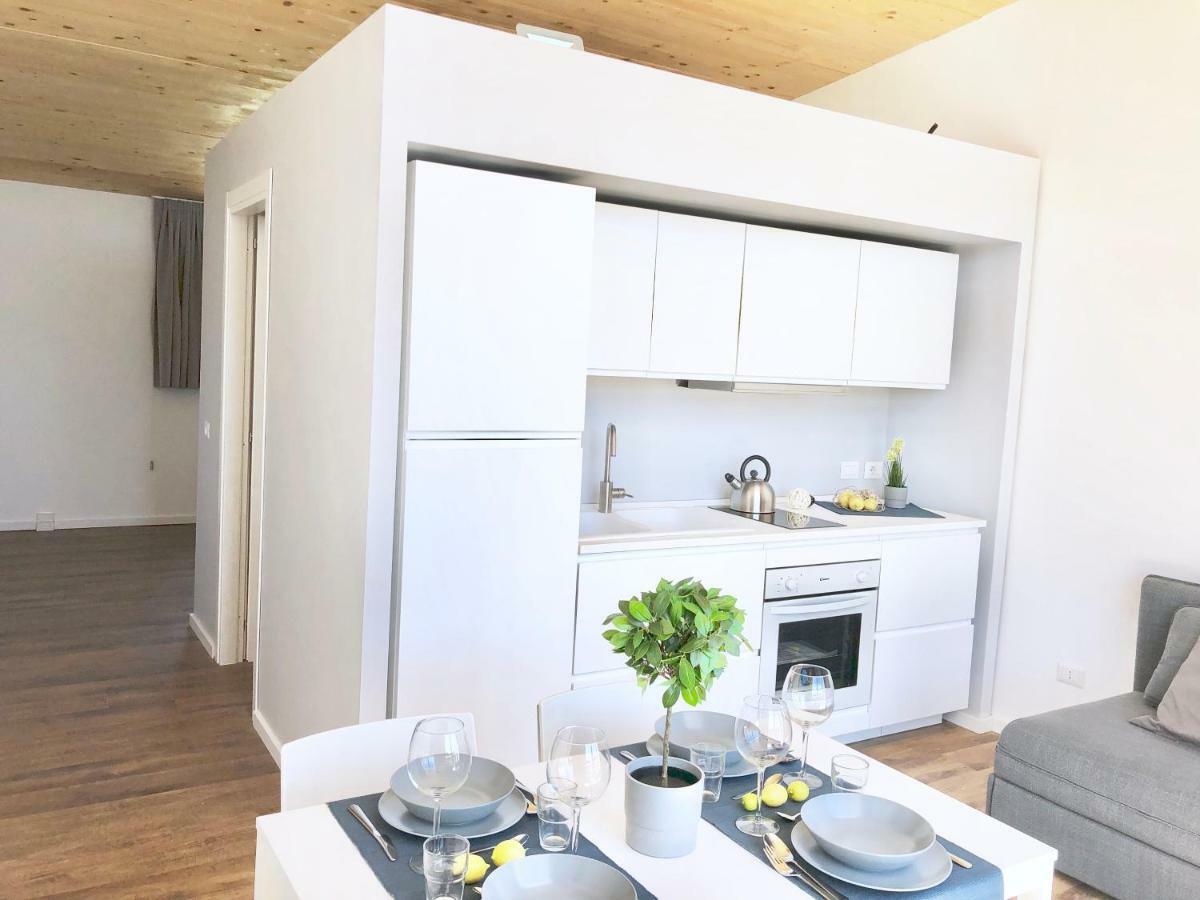 Casa A'Ispenza Daire Santa Venerina Dış mekan fotoğraf