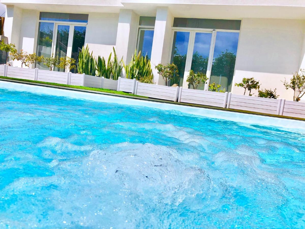 Casa A'Ispenza Daire Santa Venerina Dış mekan fotoğraf